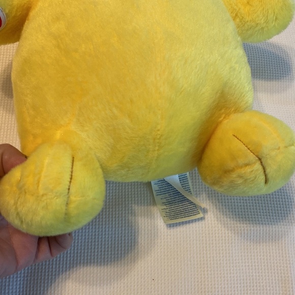 Build a Bear Pokémon Pikachu Plush Stuffed animal - Picture 11 of 12